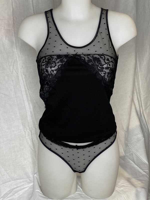 COMPLETO INTIMO DONNA INTIMAMI